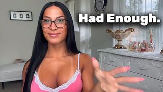 Pink Vibes - Try On!