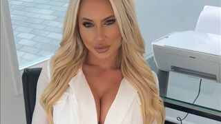 HOT USA MODEL | Kaelee Rene | NEW | Skit Compilation