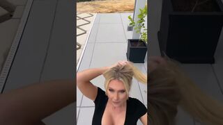 OFFICE CRUSH AND AMERICAN MODEL | Brand New | Kaelee Rene