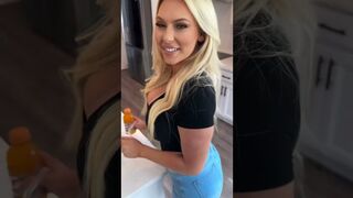 Kaelee Rene | NEW | Relatable Hot Skit Compilation