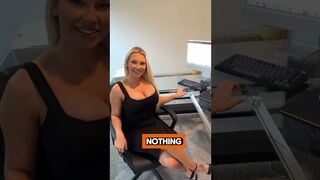 Gym Babe | Kaelee Rene | NEW