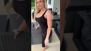 NEW l Office Crush Kaelee | USA Model