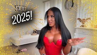 NEW YEARS FASHION and VLOG!