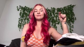 PornHub Apparel Try on Haul