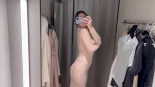 Transparent Clothing Try On Haul | See Through Haul