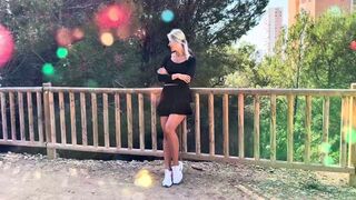 Lost in Time, Found in You | A Love Story in the Woods | A Beautiful Romantic Short Movie