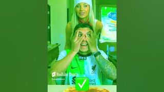 Yes or No?! (Create a Pizza Challenge!)