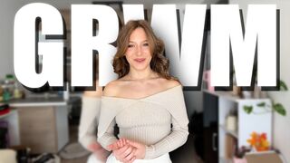 I Feel SO Pretty in This! Cute Shirt Try-On & Haul!