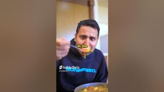 My School Served Me Human Meat! ????