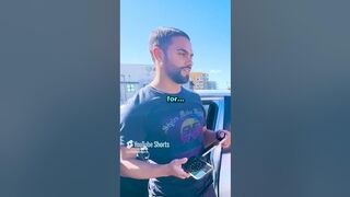 New iPhone or Double It and Give It to the Next Person!